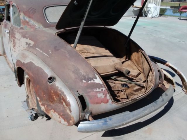 1940 Cadillac Other - photo 7