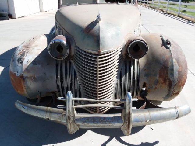 1940 Cadillac Other - photo 8