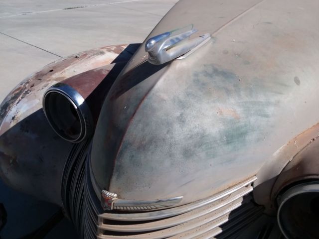 1940 Cadillac Other - photo 9