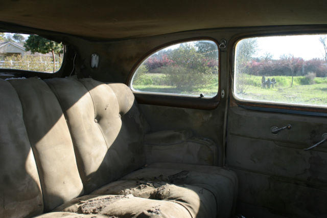 1940 Cadillac Fleetwood - photo 13