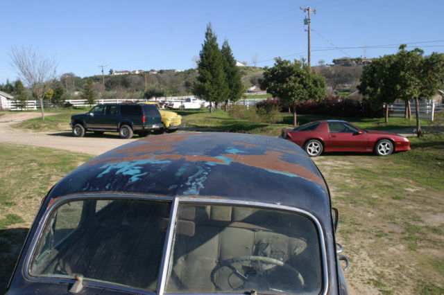 1940 Cadillac Fleetwood - photo 6
