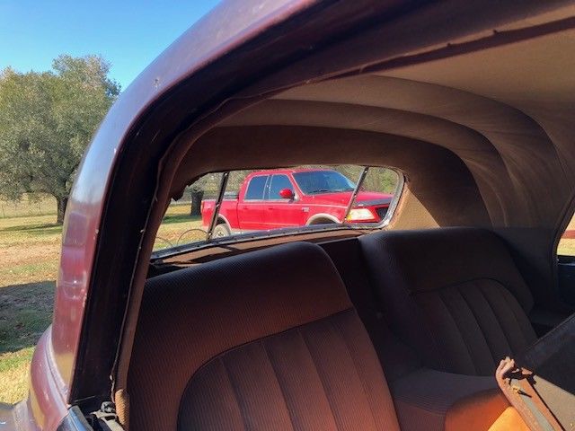 1940 Cadillac Fleetwood 4 door Fleetwood - photo 10