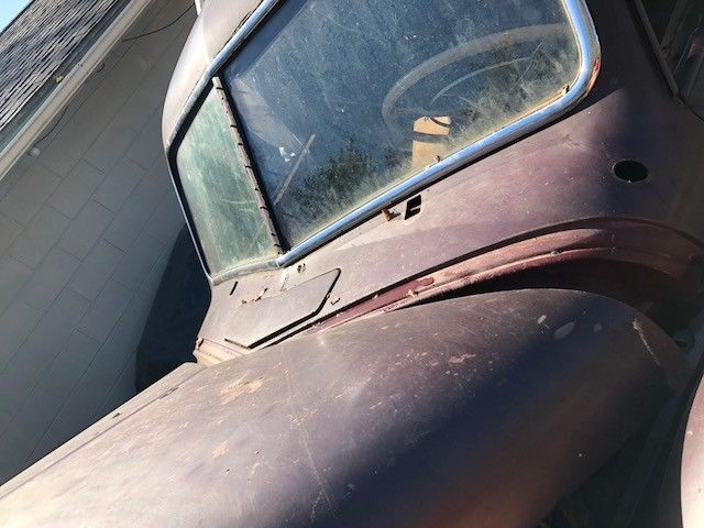 1940 Cadillac Fleetwood 4 door Fleetwood - photo 5