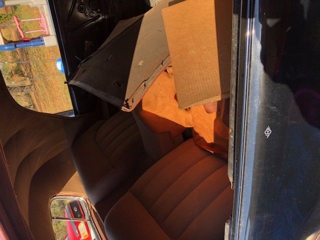 1940 Cadillac Fleetwood 4 door Fleetwood - photo 6