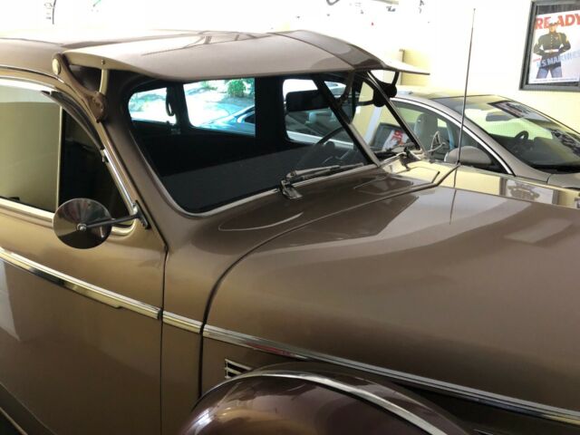 1940 Cadillac Fleetwood Limousine - photo 13