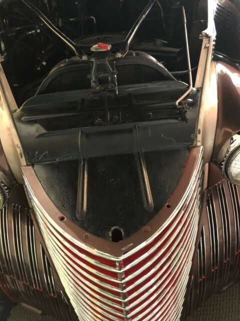 1940 Cadillac Fleetwood Limousine - photo 5