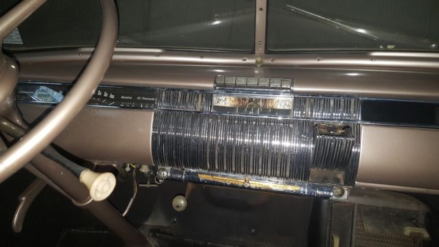 1940 Cadillac La Salle - photo 10