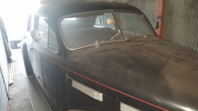 1940 Cadillac La Salle - photo 3