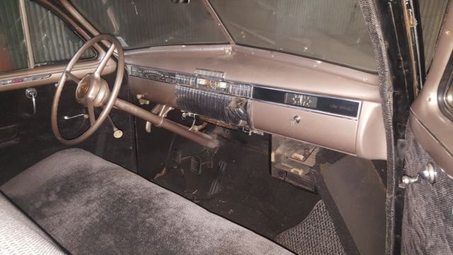 1940 Cadillac La Salle - photo 8