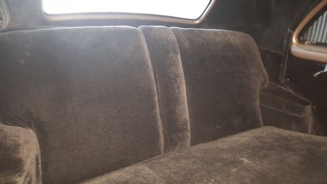 1940 Cadillac La Salle - photo 9