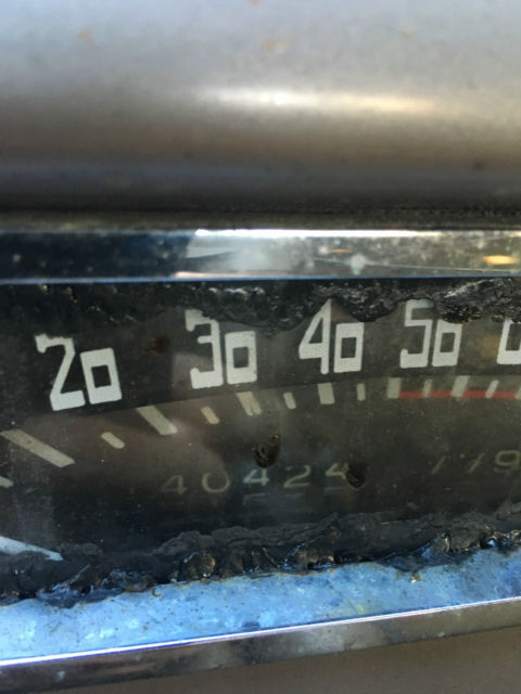 1940 Cadillac lasalle - photo 11