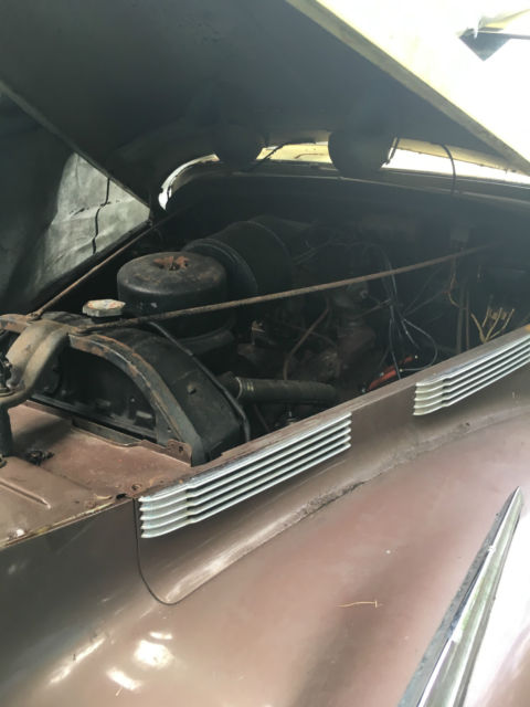 1940 Cadillac lasalle - photo 5