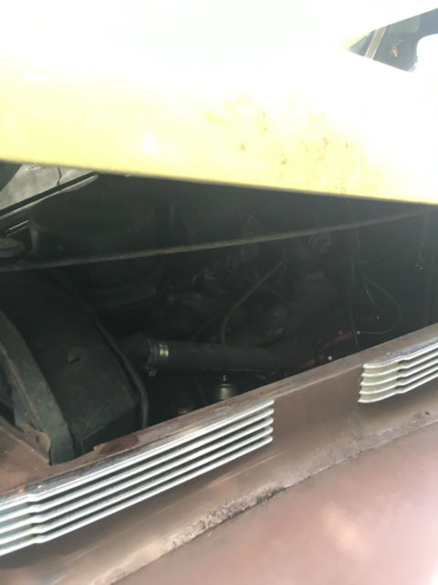 1940 Cadillac lasalle - photo 6