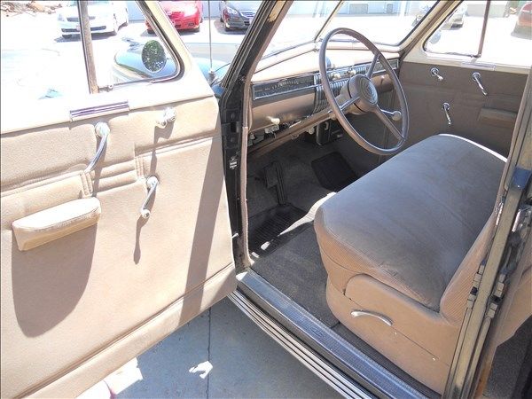 1940 Other Makes LaSalle Series 5019 - photo 11