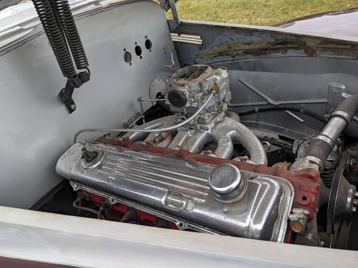 1940 Cadillac Lasalle - photo 10