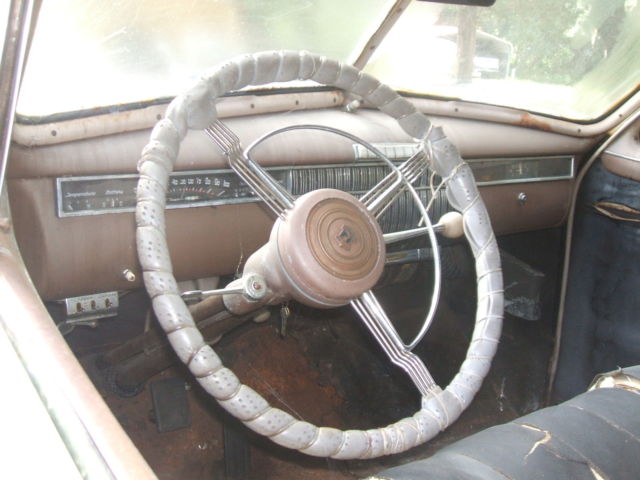 1940 Cadillac LaSalle Coupe LaSalle coupe - photo 3