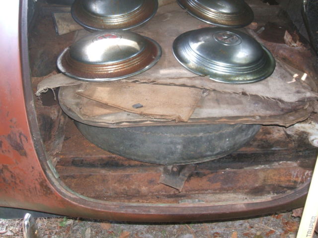 1940 Cadillac LaSalle Coupe LaSalle coupe - photo 4