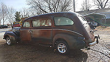 1940 Cadillac Other - photo 3
