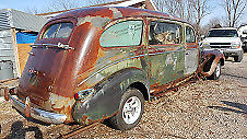 1940 Cadillac Other - photo 6