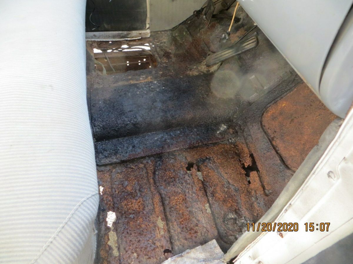 1940 Other Makes - photo 11