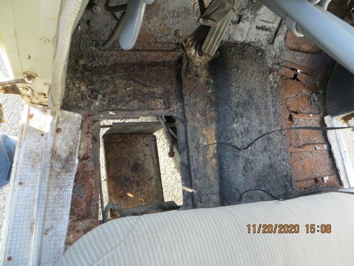 1940 Other Makes - photo 12