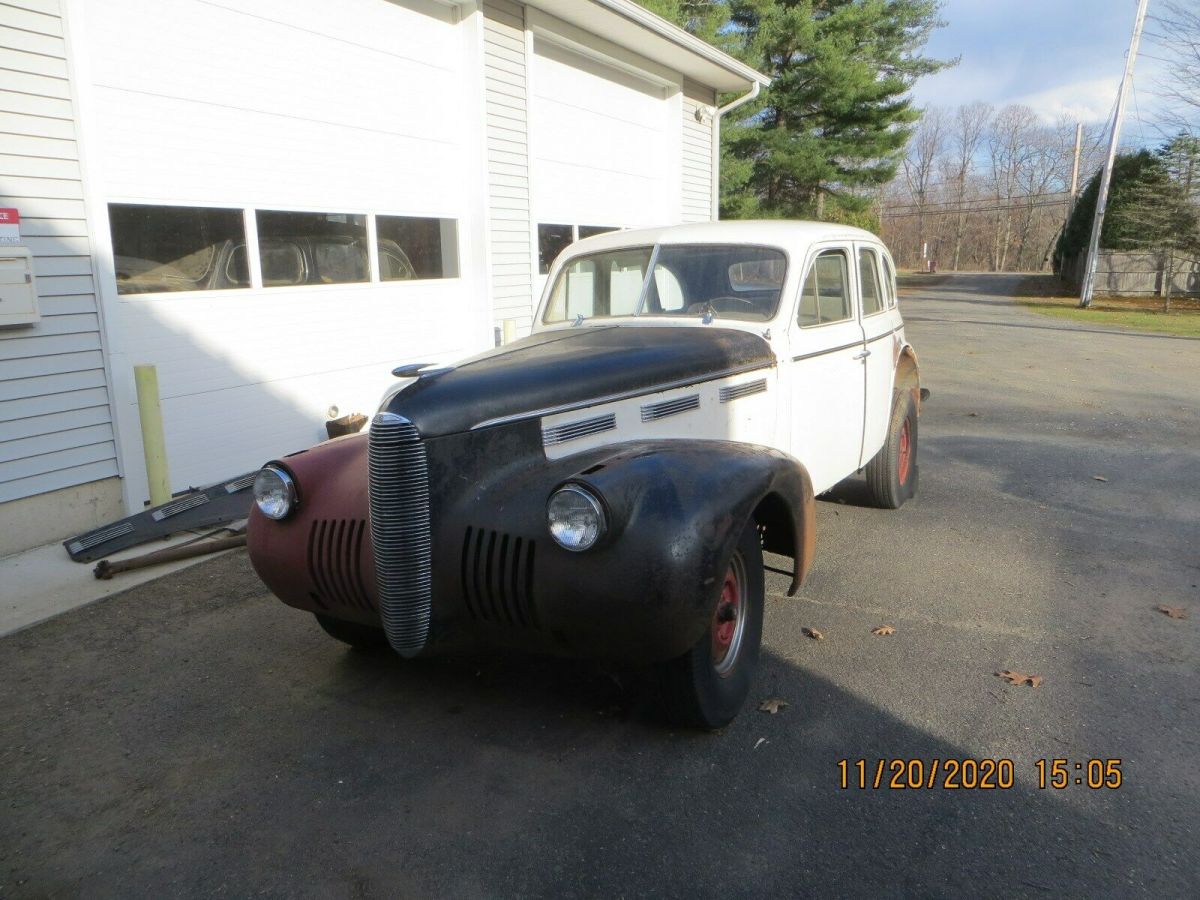1940 Other Makes - photo 2
