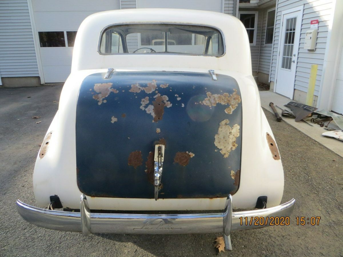 1940 Other Makes - photo 3