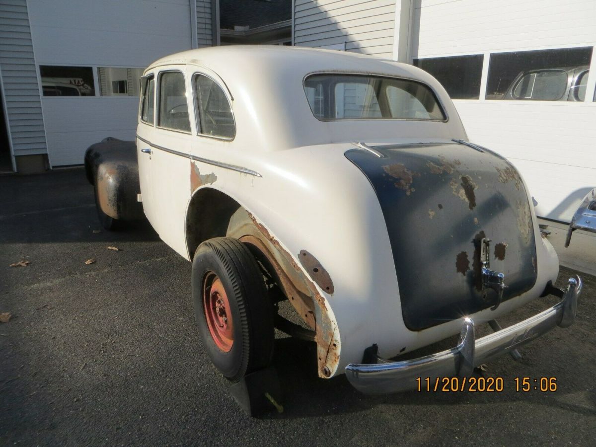 1940 Other Makes - photo 4