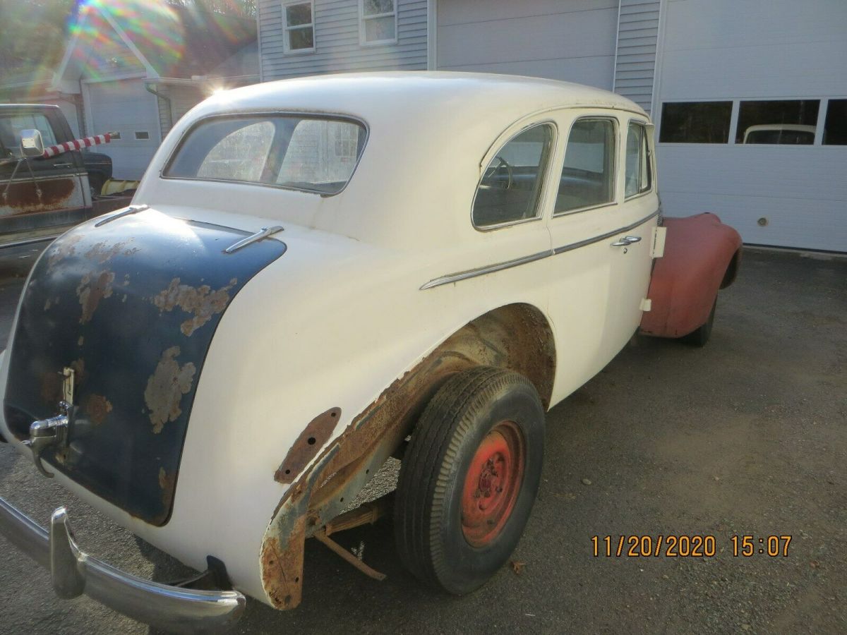 1940 Other Makes - photo 5