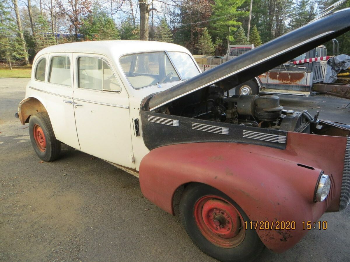 1940 Other Makes - photo 6
