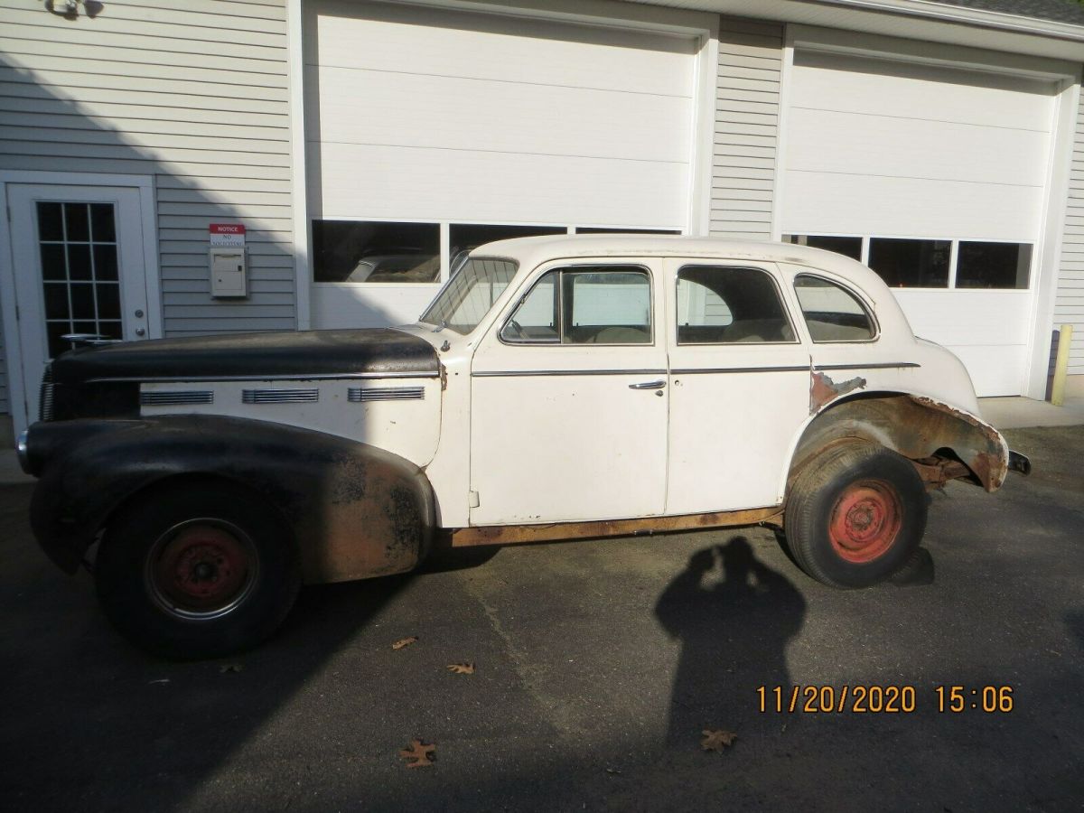 1940 Other Makes - photo 7
