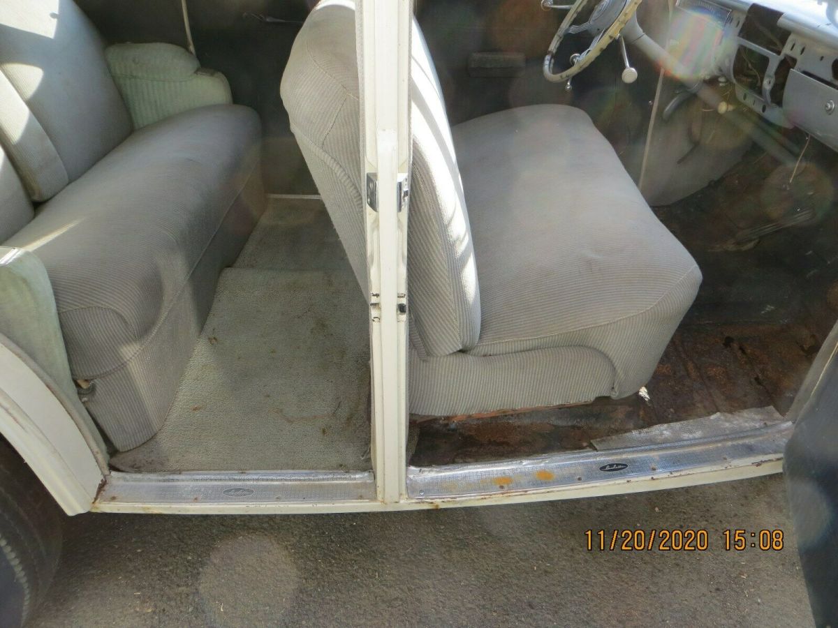 1940 Other Makes - photo 9
