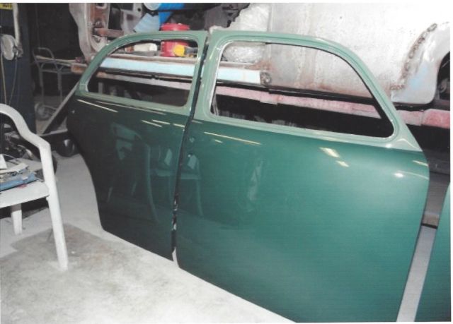 1940 Cadillac LaSalle - photo 7