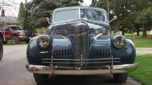 1940 Cadillac Other - photo 4
