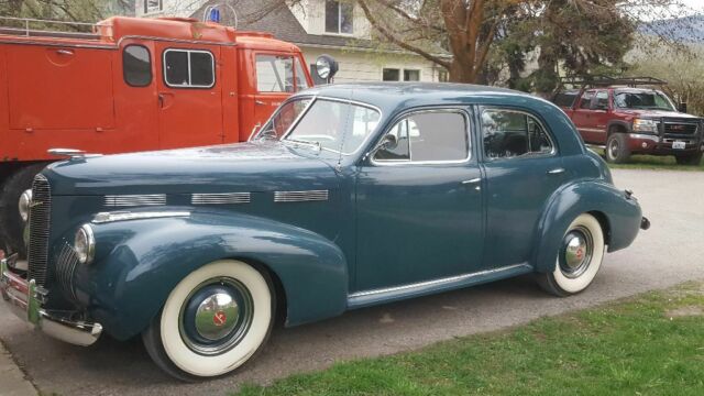 1940 Cadillac Other - photo 5