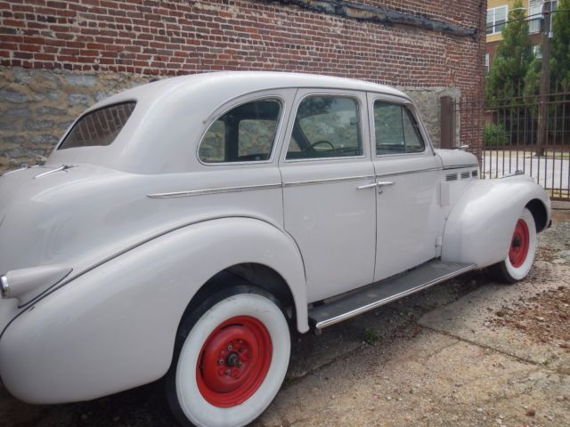 1940 Cadillac Other - photo 2