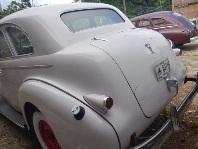 1940 Cadillac Other - photo 3
