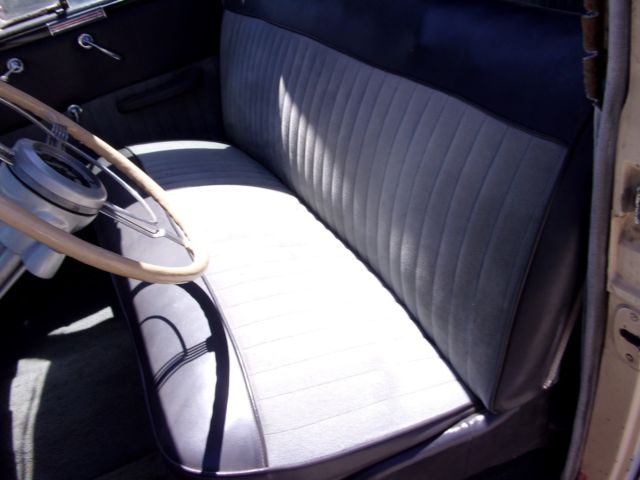 1940 Cadillac 50 LASALLE LASALLE - photo 10