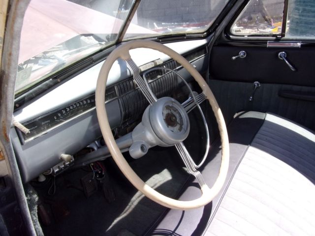1940 Cadillac 50 LASALLE LASALLE - photo 9
