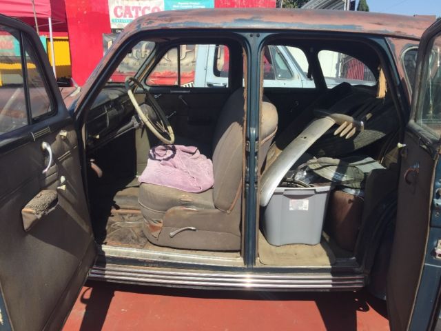 1940 Cadillac LaSalle - photo 5