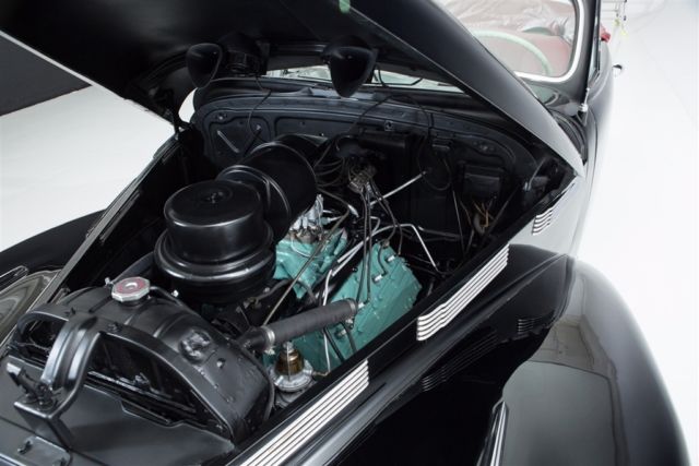 1940 Cadillac LaSalle Very Rare Model 5267 - photo 11