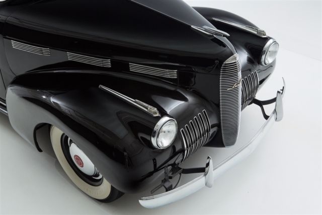 1940 Cadillac LaSalle Very Rare Model 5267 - photo 4