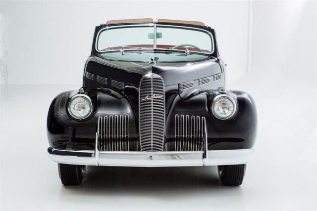 1940 Cadillac LaSalle Very Rare Model 5267 - photo 7