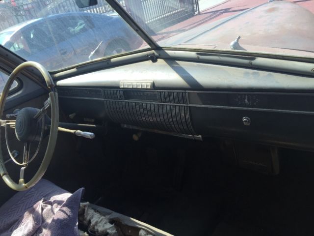 1940 Cadillac LaSalle - photo 8