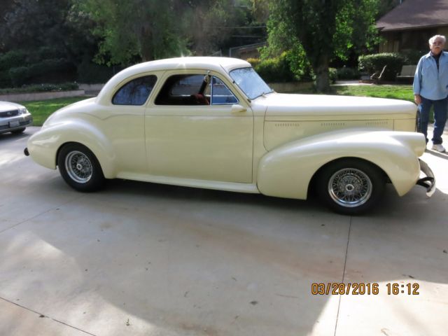 1940 Cadillac Other - photo 3