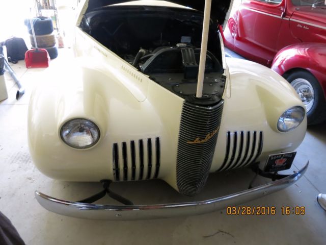 1940 Cadillac Other - photo 5