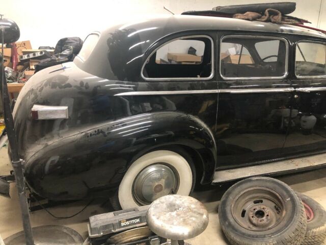 1940 Cadillac Other Limousine - photo 2