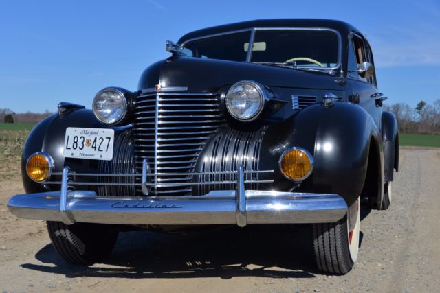 1940 Cadillac Other - photo 2