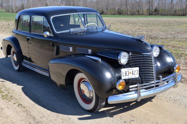 1940 Cadillac Other - photo 3