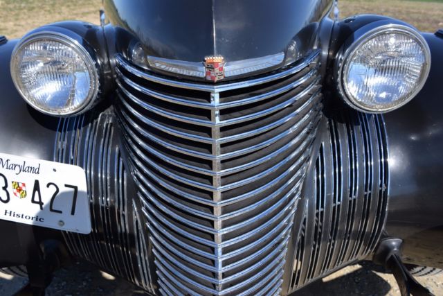1940 Cadillac Other - photo 8